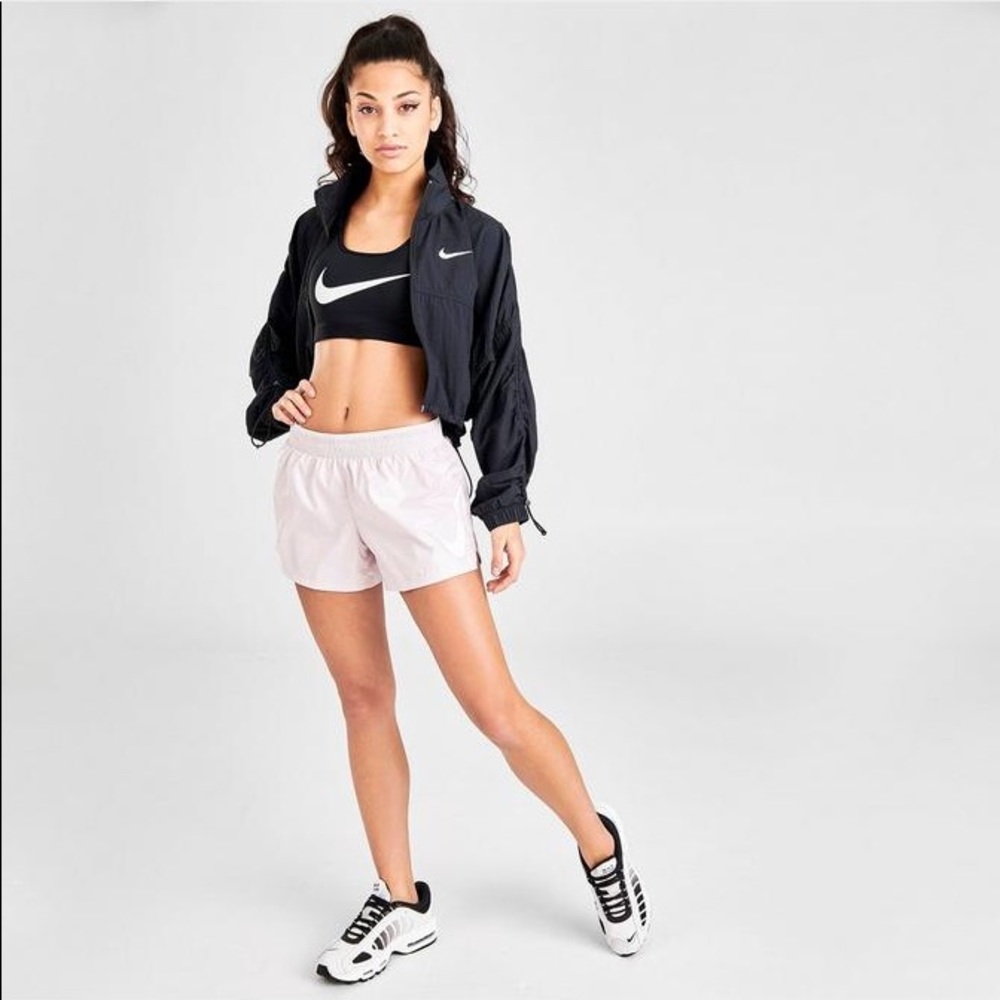 Women’s Nike swoosh running  shorts